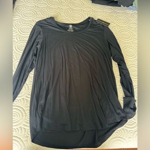 Maternity Nursing Bamboo Shirt